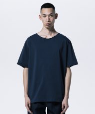 画像5: 【ご予約受付中！26年4月入荷予定】ROTTWEILER/R9 CUTOFF TEE（NAVY）［カットオフT-26春夏］ (5)