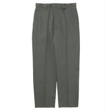 画像1: 【ご予約受付中！26年3月入荷予定】ROTTWEILER/R9 CHINO PANTS（OLIVE）［チノパン-26春夏］ (1)