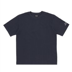 画像1: 【ご予約受付中！26年4月入荷予定】ROTTWEILER/R9 BASIC SS TEE（NAVY）［プリントT-26春夏］ (1)