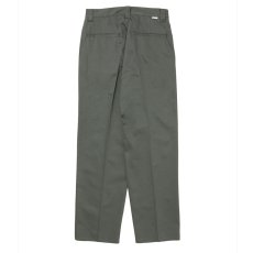 画像2: 【ご予約受付中！26年3月入荷予定】ROTTWEILER/R9 CHINO PANTS（OLIVE）［チノパン-26春夏］ (2)