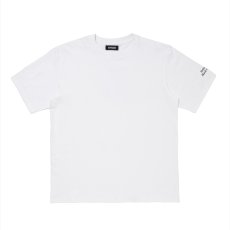 画像1: 【ご予約受付中！26年4月入荷予定】ROTTWEILER/R9 BASIC SS TEE（WHITE）［プリントT-26春夏］ (1)