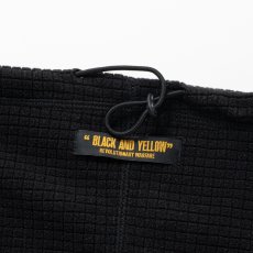 画像4: RATS/NECK WARMER（BLACK）［ネックウォーマー-25秋冬］ (4)