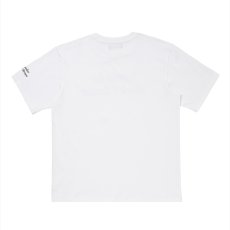 画像2: 【ご予約受付中！26年4月入荷予定】ROTTWEILER/R9 BASIC SS TEE（WHITE）［プリントT-26春夏］ (2)