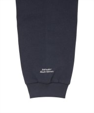 画像3: 【ご予約受付中！26年4月入荷予定】ROTTWEILER/R9 BASIC LS TEE（NAVY）［プリント長袖T-26春夏］ (3)