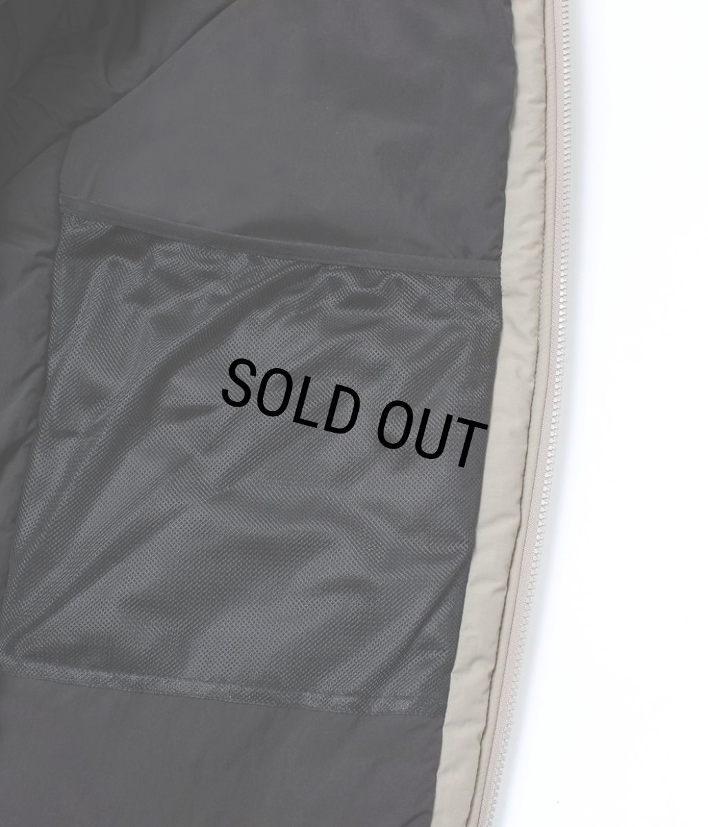 画像5: WACKO MARIA/WILD THINGS / HAPPY JACKET（BLACK）［ハッピーJKT-25秋冬］ (5)