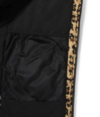 画像5: WACKO MARIA/WILD THINGS / LEOPARD HAPPY JACKET（BEIGE）［レオパードハッピーJKT-25秋冬］ (5)