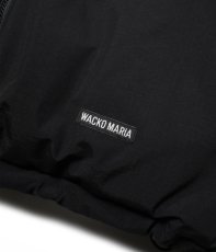 画像4: WACKO MARIA/WILD THINGS / HAPPY JACKET（BLACK）［ハッピーJKT-25秋冬］ (4)