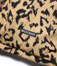 画像4: WACKO MARIA/WILD THINGS / LEOPARD HAPPY JACKET（BEIGE）［レオパードハッピーJKT-25秋冬］ (4)