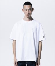 画像5: 【ご予約受付中！26年4月入荷予定】ROTTWEILER/R9 BASIC SS TEE（WHITE）［プリントT-26春夏］ (5)