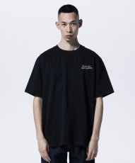 画像5: 【ご予約受付中！26年4月入荷予定】ROTTWEILER/R9 SURF ACADEMY SS TEE（BLACK）［プリントT-26春夏］ (5)