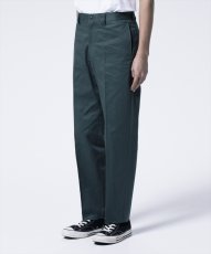 画像4: 【ご予約受付中！26年3月入荷予定】ROTTWEILER/R9 CHINO PANTS（OLIVE）［チノパン-26春夏］ (4)
