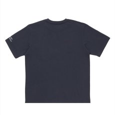 画像2: 【ご予約受付中！26年4月入荷予定】ROTTWEILER/R9 BASIC SS TEE（NAVY）［プリントT-26春夏］ (2)