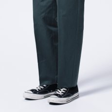 画像5: 【ご予約受付中！26年3月入荷予定】ROTTWEILER/R9 CHINO PANTS（OLIVE）［チノパン-26春夏］ (5)