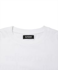 画像4: 【ご予約受付中！26年4月入荷予定】ROTTWEILER/R9 BASIC LS TEE（WHITE）［プリント長袖T-26春夏］ (4)
