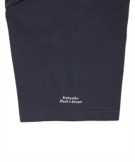 画像3: 【ご予約受付中！26年4月入荷予定】ROTTWEILER/R9 BASIC SS TEE（NAVY）［プリントT-26春夏］ (3)