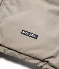 画像4: WACKO MARIA/WILD THINGS / HAPPY JACKET（GRAY）［ハッピーJKT-25秋冬］ (4)