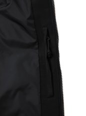 画像10: COOTIE PRODUCTIONS/N/L Weather Down Jacket（Black）［ダウンJKT-25秋冬］ (10)
