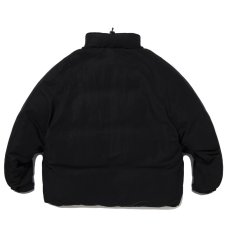 画像2: COOTIE PRODUCTIONS/N/L Weather Down Jacket（Black）［ダウンJKT-25秋冬］ (2)