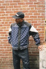 画像10: CHALLENGER/SUPERIOR DENIM PANTS（INDIGO）［スーペリアデニムパンツ-25秋冬］ (10)