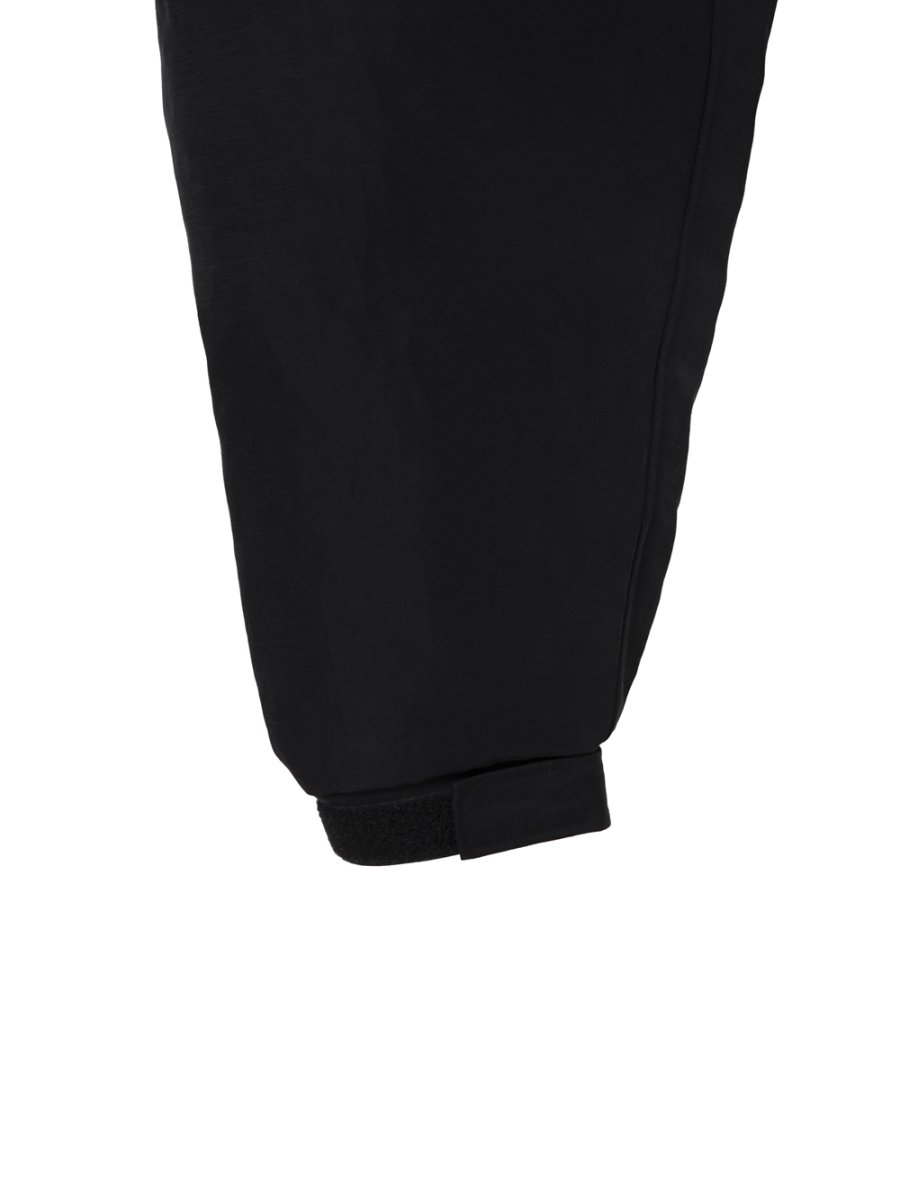 画像9: COOTIE PRODUCTIONS/N/L Weather Down Jacket（Black）［ダウンJKT-25秋冬］ (9)