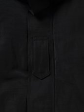 画像5: COOTIE PRODUCTIONS/N/L Weather Down Jacket（Black）［ダウンJKT-25秋冬］ (5)