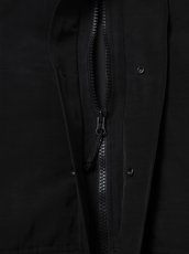 画像6: COOTIE PRODUCTIONS/N/L Weather Down Jacket（Black）［ダウンJKT-25秋冬］ (6)