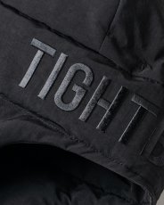 画像3: TIGHTBOOTH/PLAC FLIGHT CAP（BLACK）［PLACフライトキャップ-25秋冬］ (3)