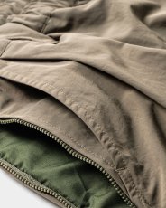 画像7: TIGHTBOOTH/PLAC BALLOON PANTS（Olive）［PLACバルーンパンツ-25秋冬］ (7)