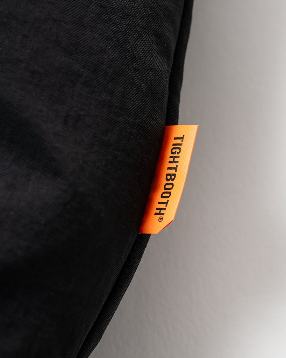 画像7: TIGHTBOOTH/PLAC DOWN JKT（Black）［PLACダウンJKT-25秋冬］ (7)