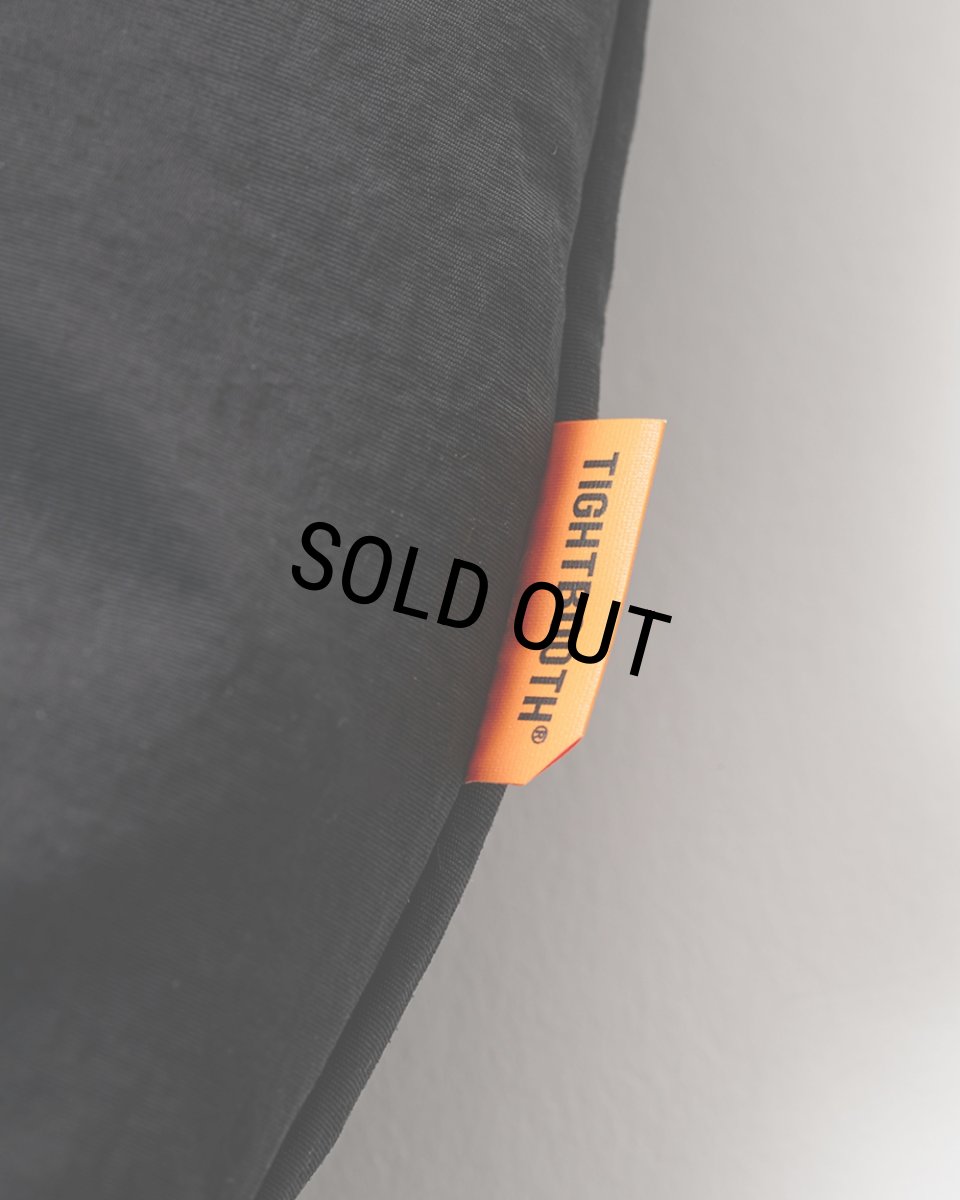 画像7: 【30%OFF】TIGHTBOOTH/PLAC DOWN JKT（Black）［PLACダウンJKT-25秋冬］ (7)