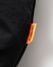 画像7: TIGHTBOOTH/PLAC DOWN JKT（Black）［PLACダウンJKT-25秋冬］ (7)