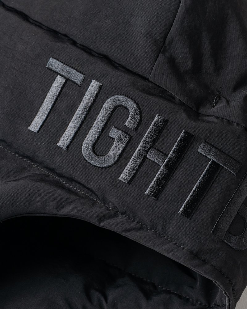 画像3: TIGHTBOOTH/PLAC FLIGHT CAP（BLACK）［PLACフライトキャップ-25秋冬］