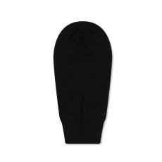 画像2: BlackEyePatch/STENCIL LOGO BALACLAVA（BLACK） (2)