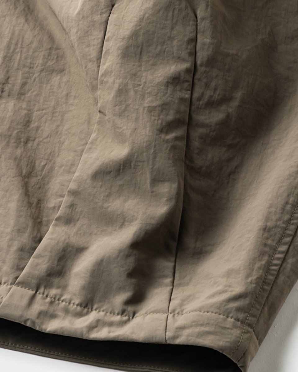 画像11: TIGHTBOOTH/PLAC BALLOON PANTS（Olive）［PLACバルーンパンツ-25秋冬］ (11)