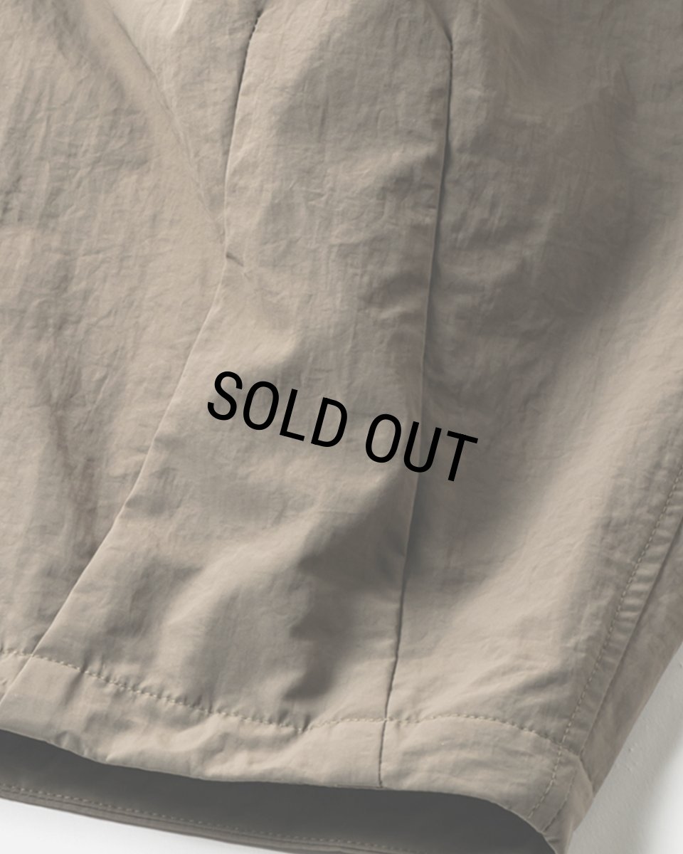 画像11: 【20%OFF】TIGHTBOOTH/PLAC BALLOON PANTS（Olive）［PLACバルーンパンツ-25秋冬］ (11)