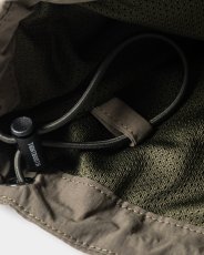 画像12: TIGHTBOOTH/PLAC BALLOON PANTS（Olive）［PLACバルーンパンツ-25秋冬］ (12)