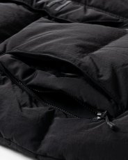 画像6: TIGHTBOOTH/PLAC DOWN JKT（Black）［PLACダウンJKT-25秋冬］ (6)
