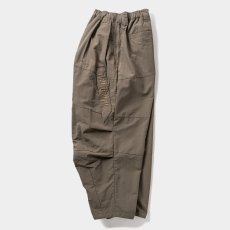画像3: TIGHTBOOTH/PLAC BALLOON PANTS（Olive）［PLACバルーンパンツ-25秋冬］ (3)