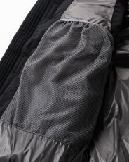 画像10: TIGHTBOOTH/PLAC DOWN VEST（Black）［PLACダウンベスト-25秋冬］ (10)