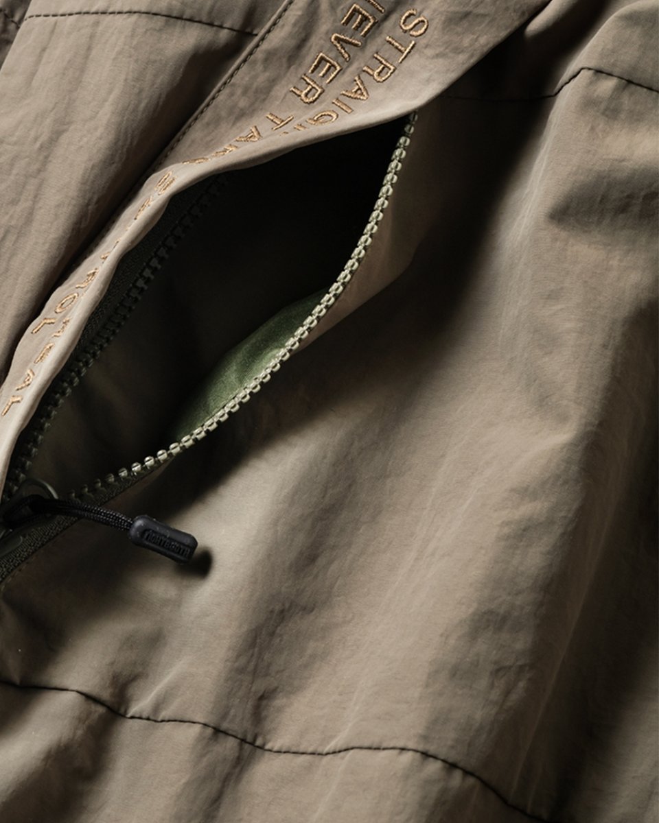 画像10: TIGHTBOOTH/PLAC BALLOON PANTS（Olive）［PLACバルーンパンツ-25秋冬］ (10)