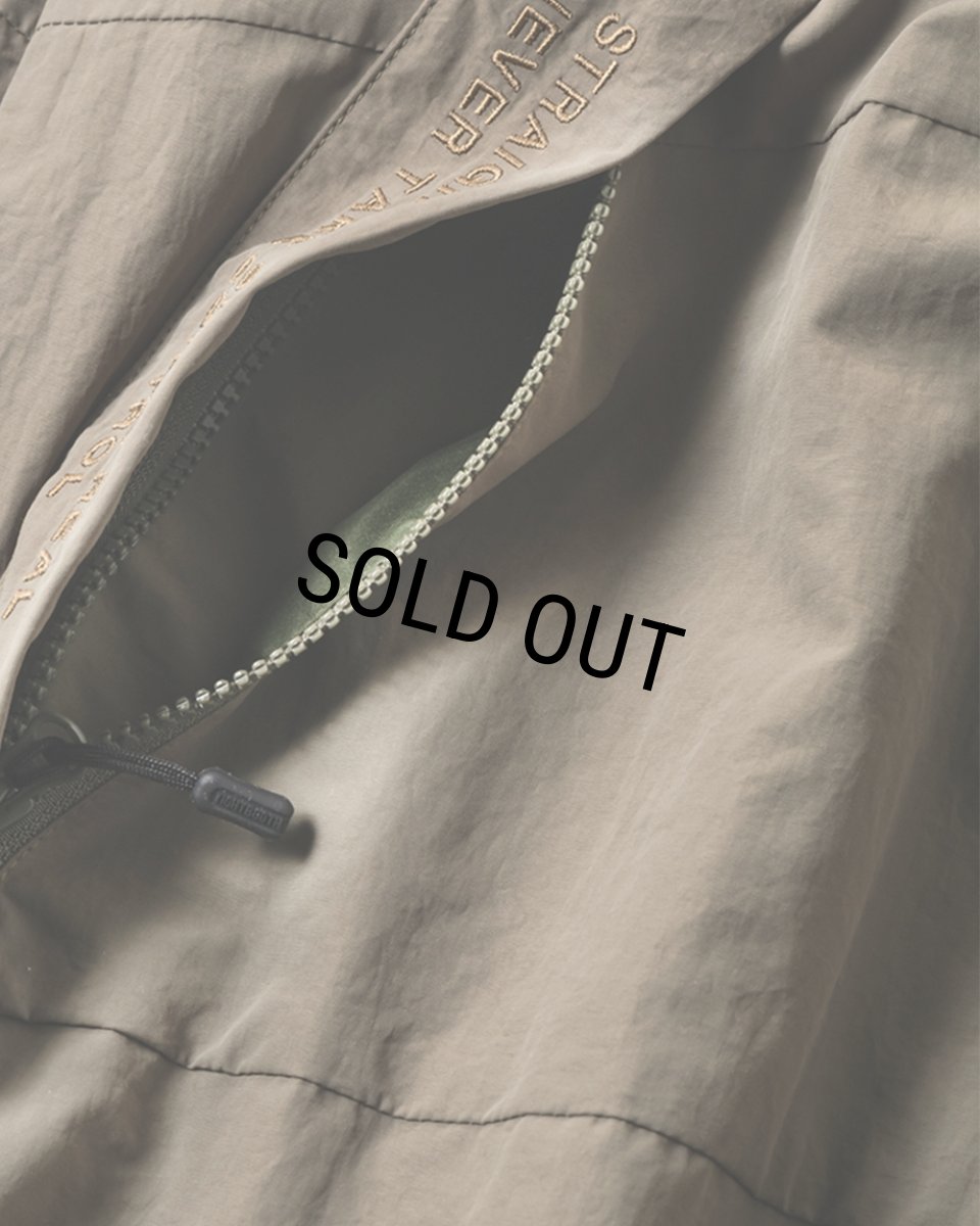 画像10: 【20%OFF】TIGHTBOOTH/PLAC BALLOON PANTS（Olive）［PLACバルーンパンツ-25秋冬］ (10)