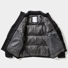 画像2: TIGHTBOOTH/PLAC DOWN JKT（Black）［PLACダウンJKT-25秋冬］ (2)
