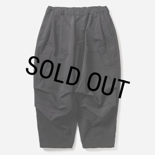 パンツ Tightbooth Plac balloon pants PLAC BALLOON PANTS - TIGHTBOOTH® タイトブース オフィシャルウェブサイト