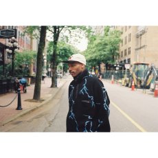 画像8: CHALLENGER/THUNDERBOLT BOA JACKET（BLACK）［サンダーボルトボアJKT-25秋冬］ (8)