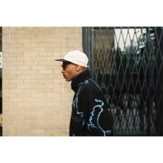 画像9: CHALLENGER/THUNDERBOLT BOA JACKET（BLACK）［サンダーボルトボアJKT-25秋冬］ (9)