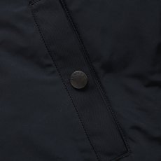 画像6: RATS/MA-1（BLACK）［MA-1-25秋冬］ (6)