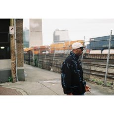 画像10: CHALLENGER/THUNDERBOLT BOA JACKET（BLACK）［サンダーボルトボアJKT-25秋冬］ (10)