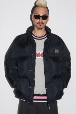画像10: WACKO MARIA/NANGA / AURORA TEX DOWN JACKET（BLACK）［オーロラテックスダウンJKT-25秋冬］ (10)