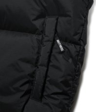 画像5: WACKO MARIA/NANGA / AURORA TEX DOWN JACKET（BLACK）［オーロラテックスダウンJKT-25秋冬］ (5)