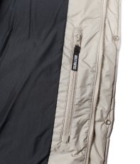 画像7: WACKO MARIA/NANGA / AURORA TEX DOWN JACKET（BEIGE）［オーロラテックスダウンJKT-25秋冬］ (7)